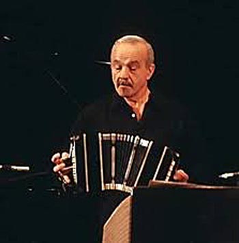 Astor Piazzola